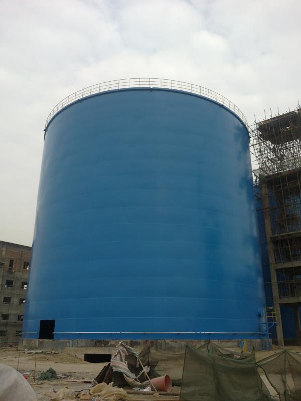 伊犁1万吨大型钢板库