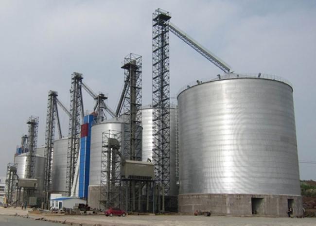 伊犁流化棒装置安装技术说明