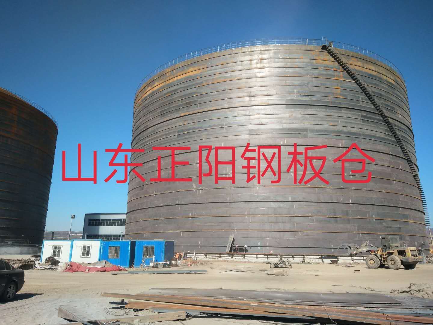 伊犁什么是装配式钢板仓